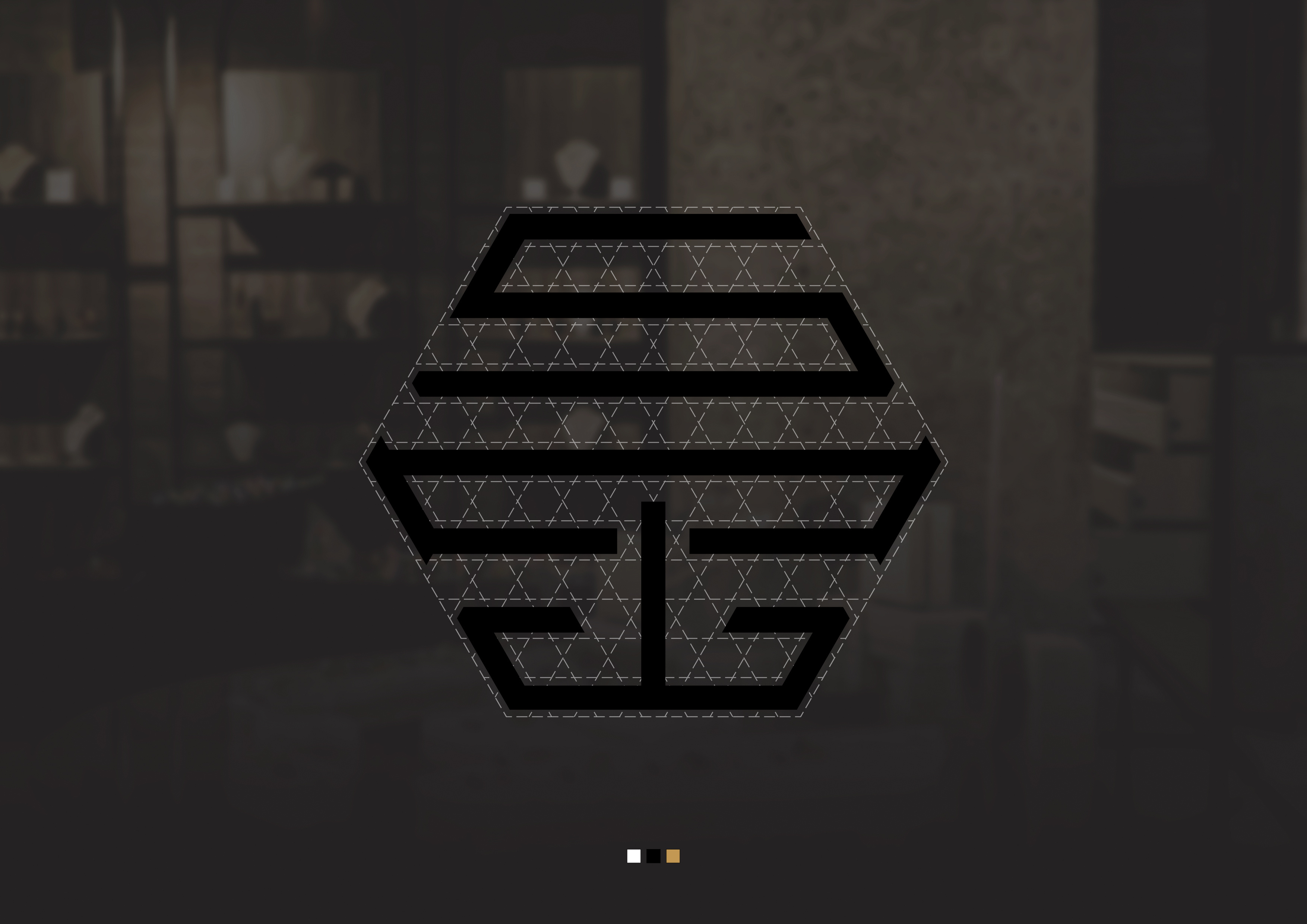 Logo Design / by Eldan Alomerovic booklet brand design branding creative design design design inspiration geometry gold graphic design grid illustration jeverly logo logo design mathematic meaning packaging design proportion ui