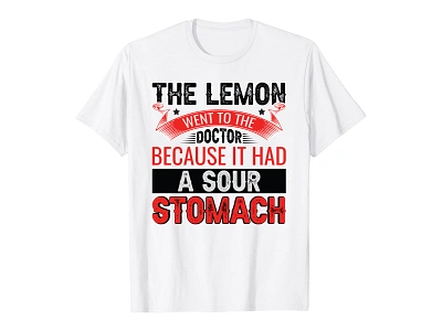 Lemon t shirt design. amazon t shirts apperal custom t shirt design doctor doctor t shirt graphic design lemon lemon shirt lemon t shirt lemon t shirts lemon tshirtdesign lemonshirt retro vintage tshirt t shirt t shirt design tee tshirt typography