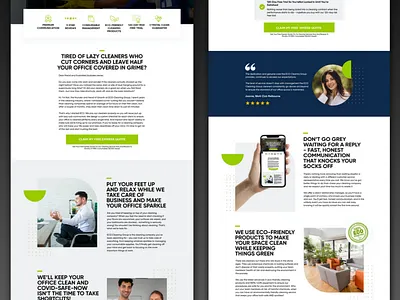 Lead Generation Funnel