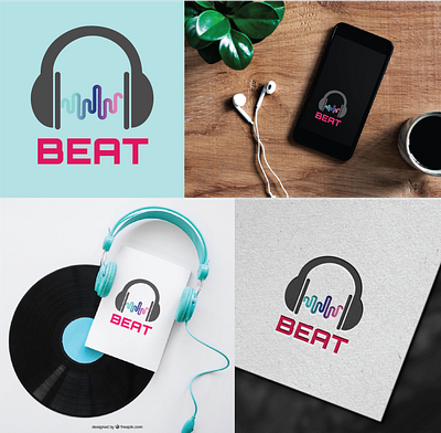 #dailylogochallengeday9 Streaming Music Startup adobeillutrator dailylogochallengeday9 geaphicdesign graphic design innovativeharmony logo musicalvibes musicstartuplogo shareyourmusicalthoughts streamingmusic