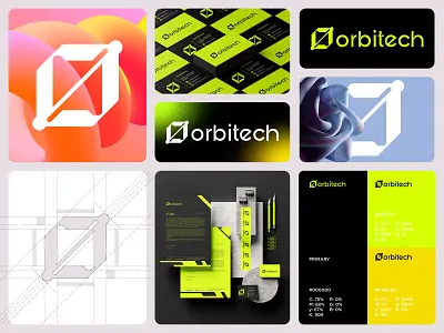 logo design, branding, brand identity, modern, logotype, tech abstract logo brand identity branding business logo company logo creative logo custom logo logo logo design logo designer logo mark logotype minimalist logo modern logo symbol tech tech company technology typography vector