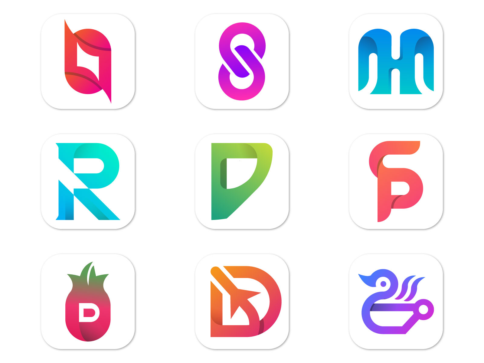 modern-logo-collection-design-by-md-rajib-hossain-on-dribbble