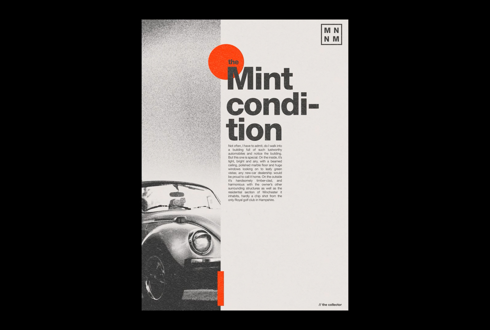 Kinetic Motion Poster #228 animation design experimental freelance kinetictype motion motion designer motion graphics poster design typography vintage