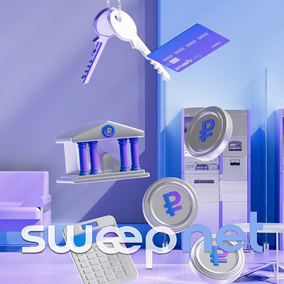 Sweepnet