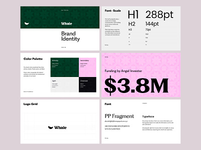 Branding brand guide design design system fonts graphic design illustration logo logo design pitch deck product design sliders style guide typography ui ui dino ui dino agency ui ux uidino user experience ux