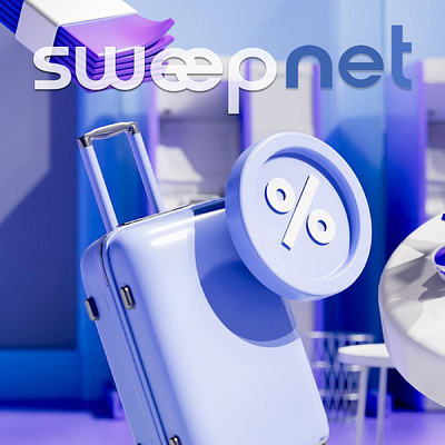 Sweepnet