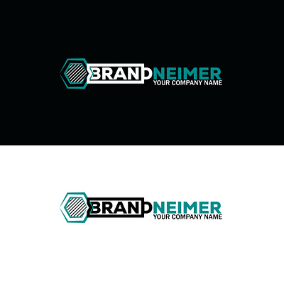 Simple Logo 3d brand logo branding logo simple logo