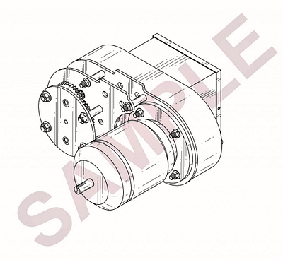 Patent Application Drawings in USA | The Patent Experts patentexperts