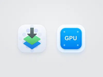 System Icons | 2020 app design icon logo os ui