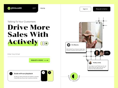 Sales pipeline Saas Website Design craetive web craetive website developer creative website creative website designer e commerce figma designer marketing website mobile app saas saas web app saas website saas website design saas website developer shopify website webflow designer webflow developer website website design website developer website development