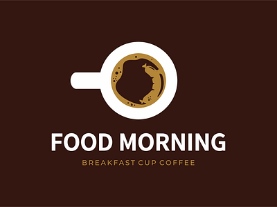 breakfast branding breakfast graphic design