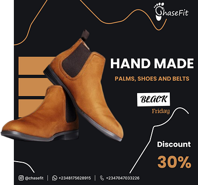 Unique Shoe Flyers Design branding design graphic design illustration logo typography ui