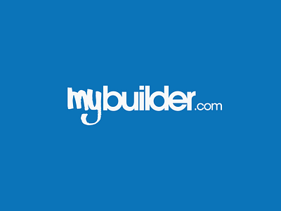 mybuilder.com logo design 2008 branding graphic design logo logo design