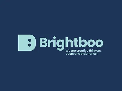 Brightboo innovation logo studio venture