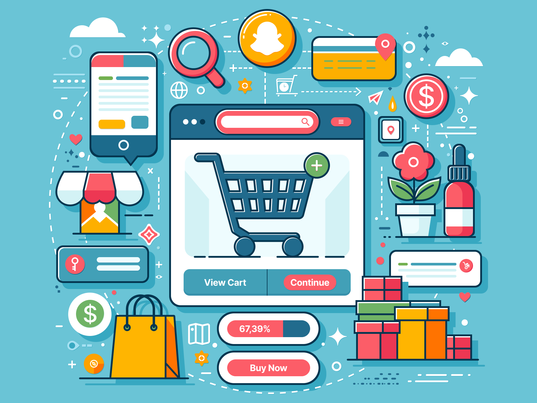 The Joy of Digital Gifting 🛍️🎅✨ cartfullofart creativeecommerce cyberstorecanvas digitalartshop digitalmarketplaceart digitalstoredesigns ecommerceartistry ecommercecreatives ecommercedesigns eshopdesigns illustratedshopping onlineretailgraphics onlineshoppingart retailartwork shopifydesignart shoppingillustration techshoppingart virtualstorefrontart webillustrationmagic webshopdrawings