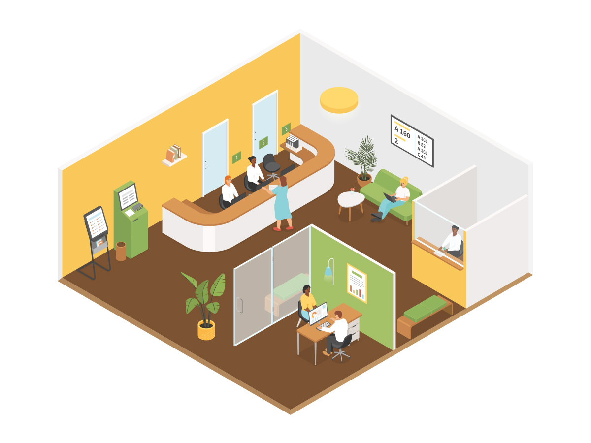 bank-interior-isometric-illustration-by-boyko-on-dribbble