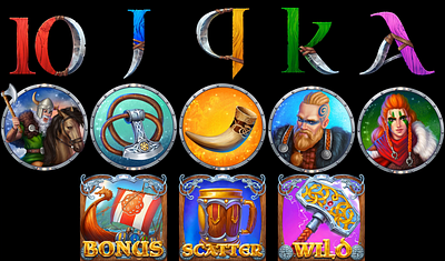 Slot symbols animation art. Viking's slot characters animation art animation design characters animation digital art gambling gambling animation gambling art gambling design game animation game art game design graphic design slot characters slot design slot illustration slot machine slot machine art slot machine design slot symbols symbols animation