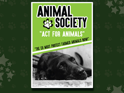 Step into the world of "Animal Society" at Innovatixhub! advertisingagency animalsociety animalwelfare brandingagency captivatingdesigns careforanimals creativedesigns creativewellbeing designforimpact designpassion facebookpost heartfeltdesign innovatewithus innovativedesigns innovatixhub logodesigns socialmediamarketing visualjourney ınstagrampost