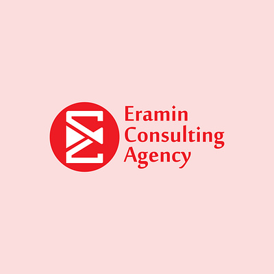 E Letter Logo brand identity branding consulting logo design e letter e letter logo e logo graphic design illustration logo typography vector visual