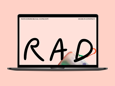 интернет магазин косметики rad design веб веб дизайн