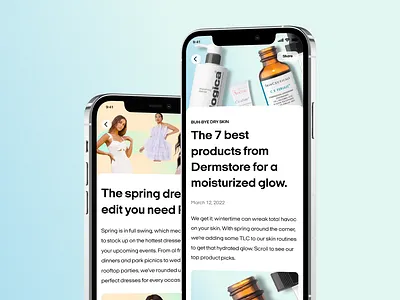 App Articles - Afterpay app articles brands design ecommerce graphic design in app photoshop product promotional retail ui ui design ux ux design