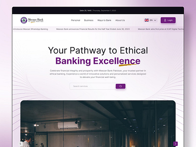 Xapo Bank - Web Design 2022 by Alex Aperios on Dribbble