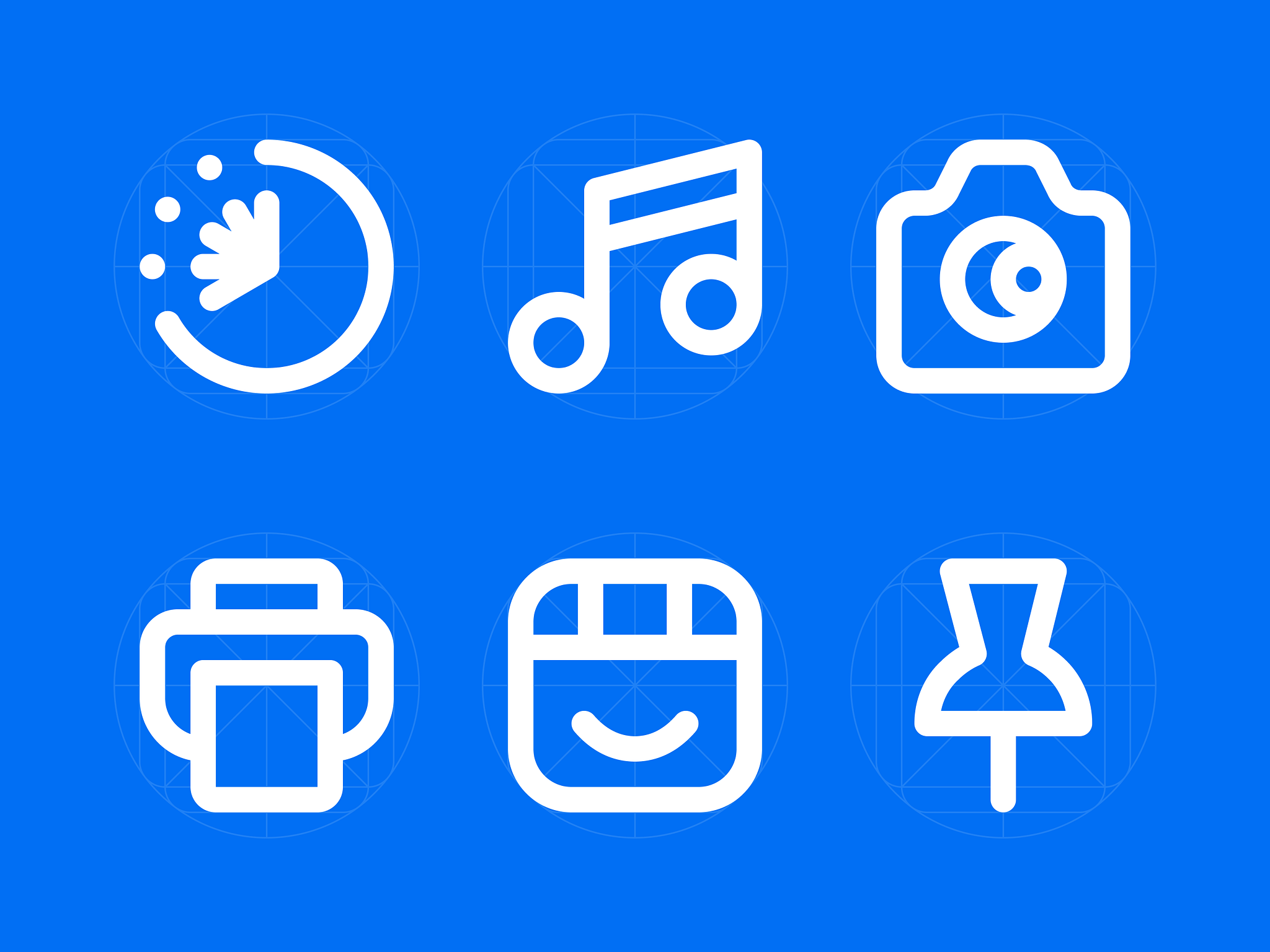 Pixel-Perfect Icon Set | 1470 UI Icons by Pixel-Perfect Icons on Dribbble