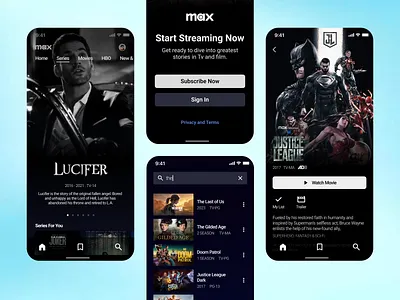 Hulu Hbo Amazon Prime Video Free Month Of Hbo Max Hbo Max - Main Image