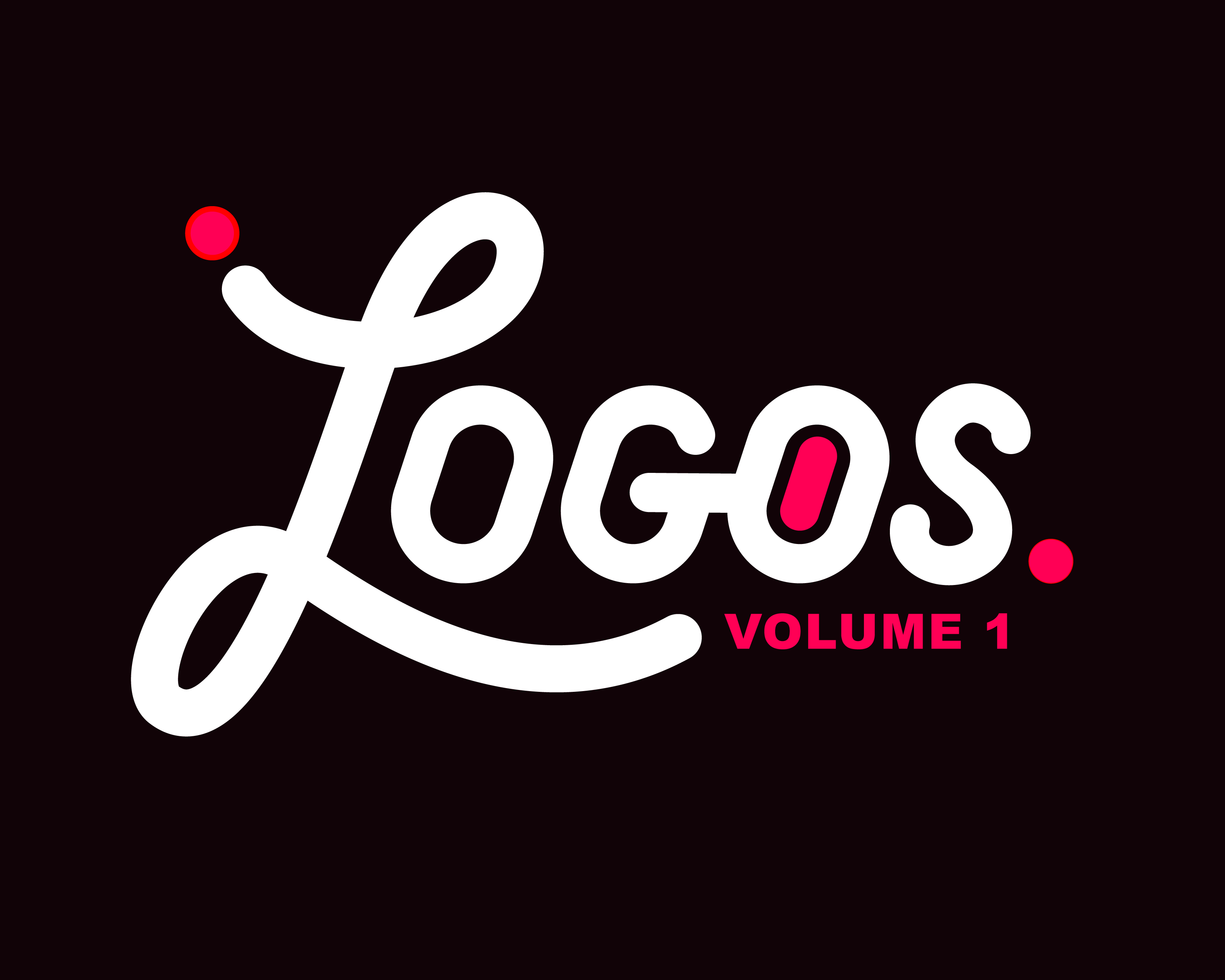 Logos Vol.1 2d adobe adobe illustrator art brand brand design branding business logo clean creative logo design graphic graphic design icon identity illustration logo logo design logotype vector