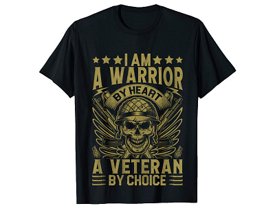 Veteran T-Shirt Design, Custome T-Shirt Design. apperal army t shirt branding custom t shirt design free t shirt free t shirt design free t shirt design mockup free t shirtss graphic design illustration t shirt t shirts trendy shirt typography vector veteran shirts veteran t shirt vintage vintage shirt