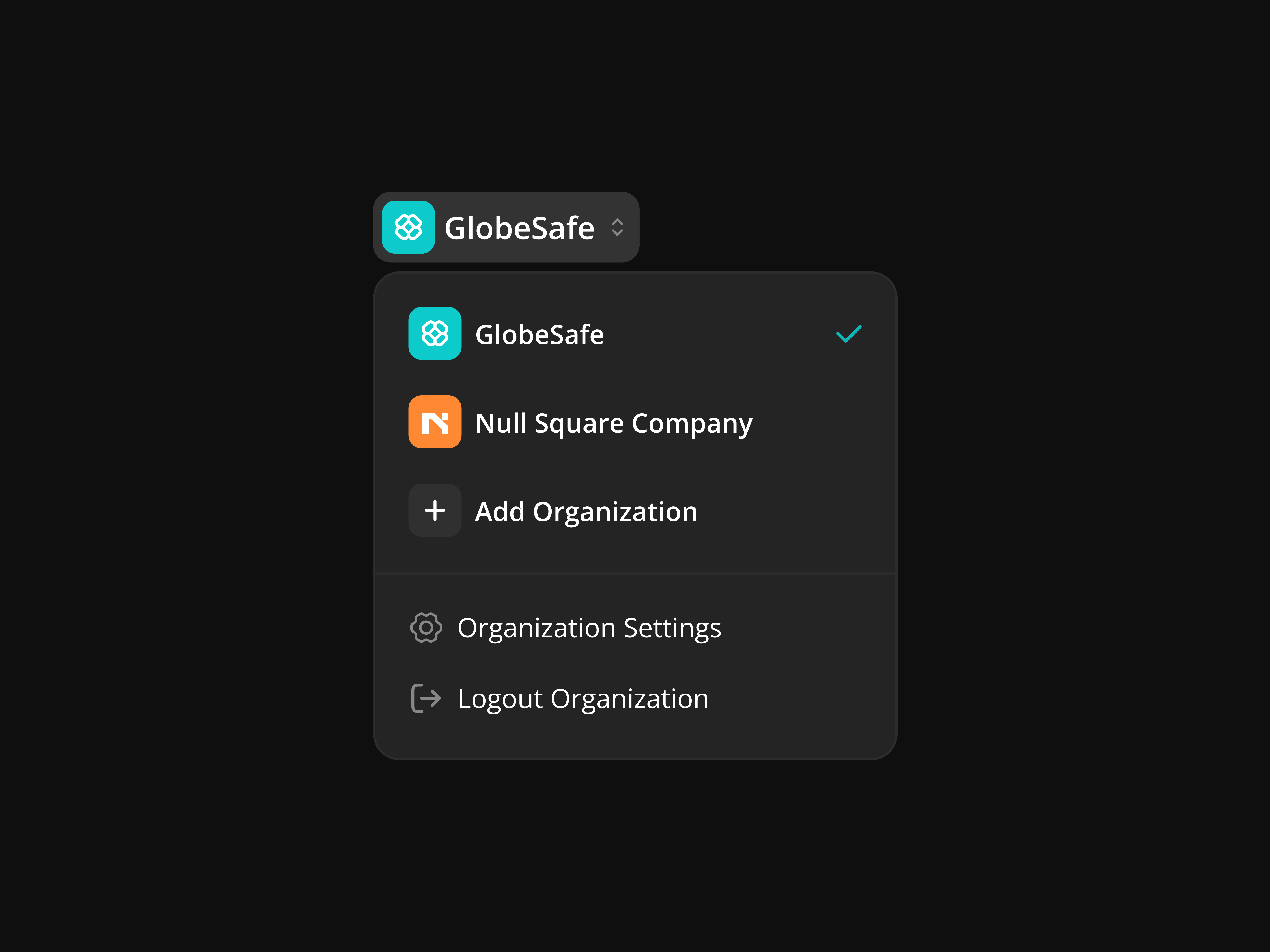 Connnect - Secure Communication System & CAD app cad chat communication component components context menu design system dropdown interface police secure security ui ux