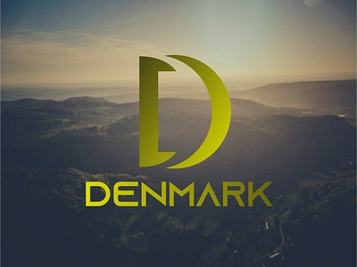 DENMARK LOGO adobe illustrator adobe photoshop baner design company logo design design graphic design illustration logo poster design t shirt design