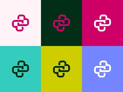 Logo Redesign - Idea brand branding cross health healthcare heart identity logo med medical medicine nurse nursing