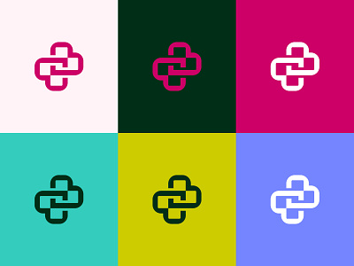 Logo Redesign - Idea brand branding cross health healthcare heart identity logo med medical medicine nurse nursing