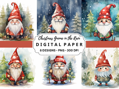 Christmas Background Wallpaper designs, themes, templates and downloadable  graphic elements on Dribbble