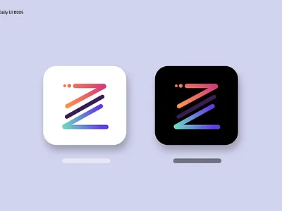 App Icon app dailyui icon ui ux