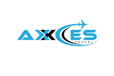 Axxces Travel logo