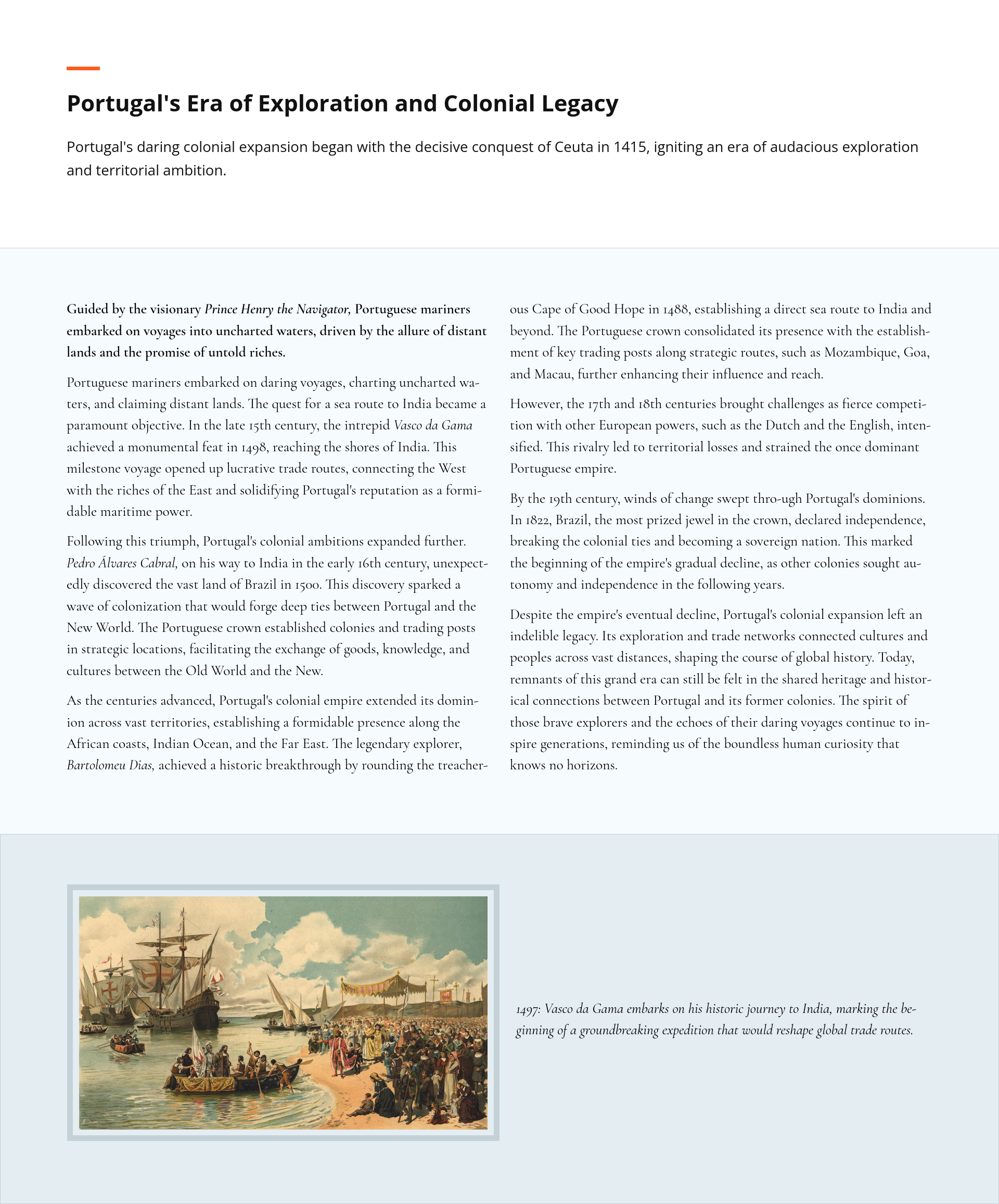 Using multiple columns in CSS css history layout multi column