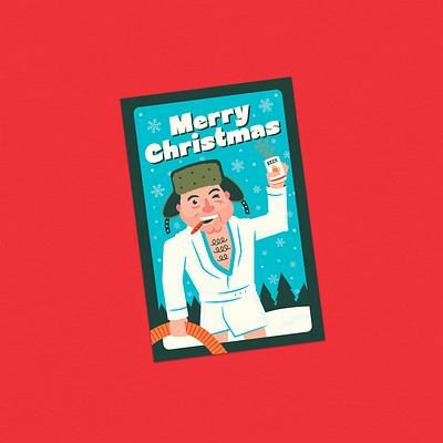 Christmas Card '23