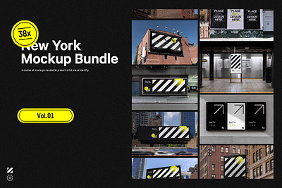 38x New York Poster Mockup Bundle 38x new york poster city mockup high res mockup high res poster mockup poster mockup poster mockup psd