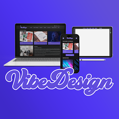 VibeDesign UX Case Study art branding case study design graphic design ipad iphone logo mac research ui ui design ux ux design vector vibedesign website