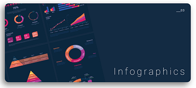 Editable Infographics branding data visualization graphic design illustrator infographics vector