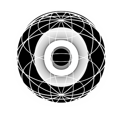 O' World branding canva graphic design logo motion graphics ui