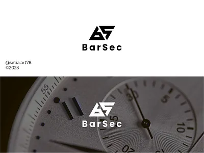 Letter BS Monogram Logo abstract brand branding concept logo design elegant graphic design iconic identity illustration lettering logo logomarca logomark mark minimalist logo monogram symbol typography vector