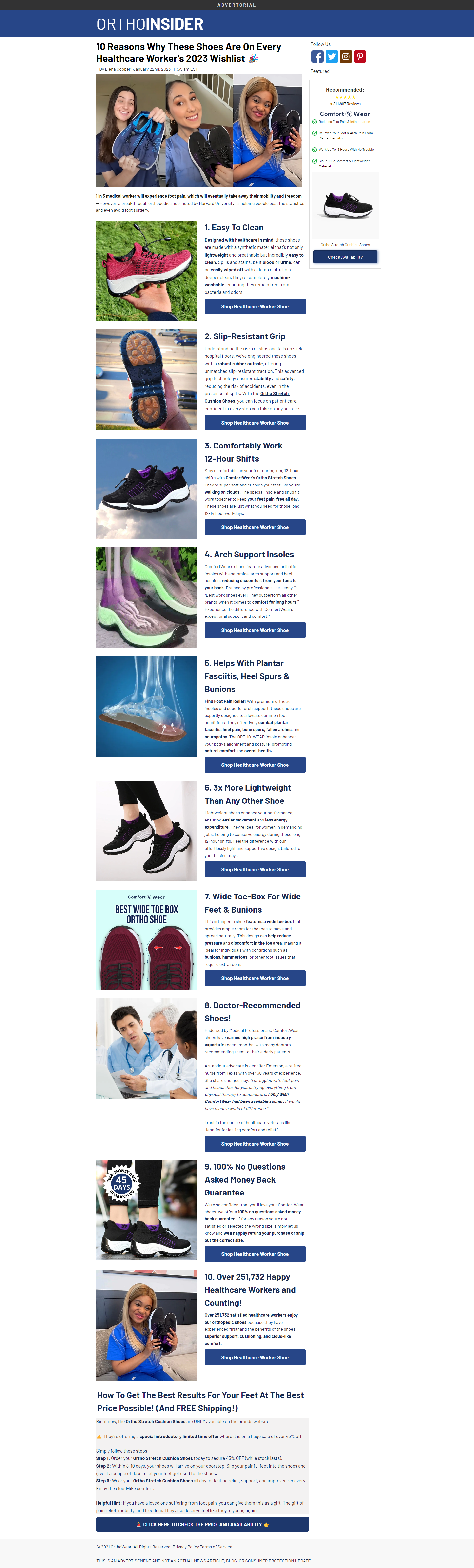 OrthoInsider Funnelish advertorial page acemed funnelish funnel advertorial page advertorial page sample funnel funnelish funnelish advertorial page funnelish checkout page funnelish funnel sample funnelish landing page funnelish ready made funnel funnelish ready made template funnelish sales page funnelish template high converting checkout page landing page most popular advertorial page most popular funnelish template popular funnelish funnel sales funnel sales page