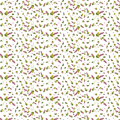 Grapes and Leaves pattern beautiful design dribbble floral pattern grape pattern grapes and leaves pattern graphic design illustration illustrator seamless pattern vector art