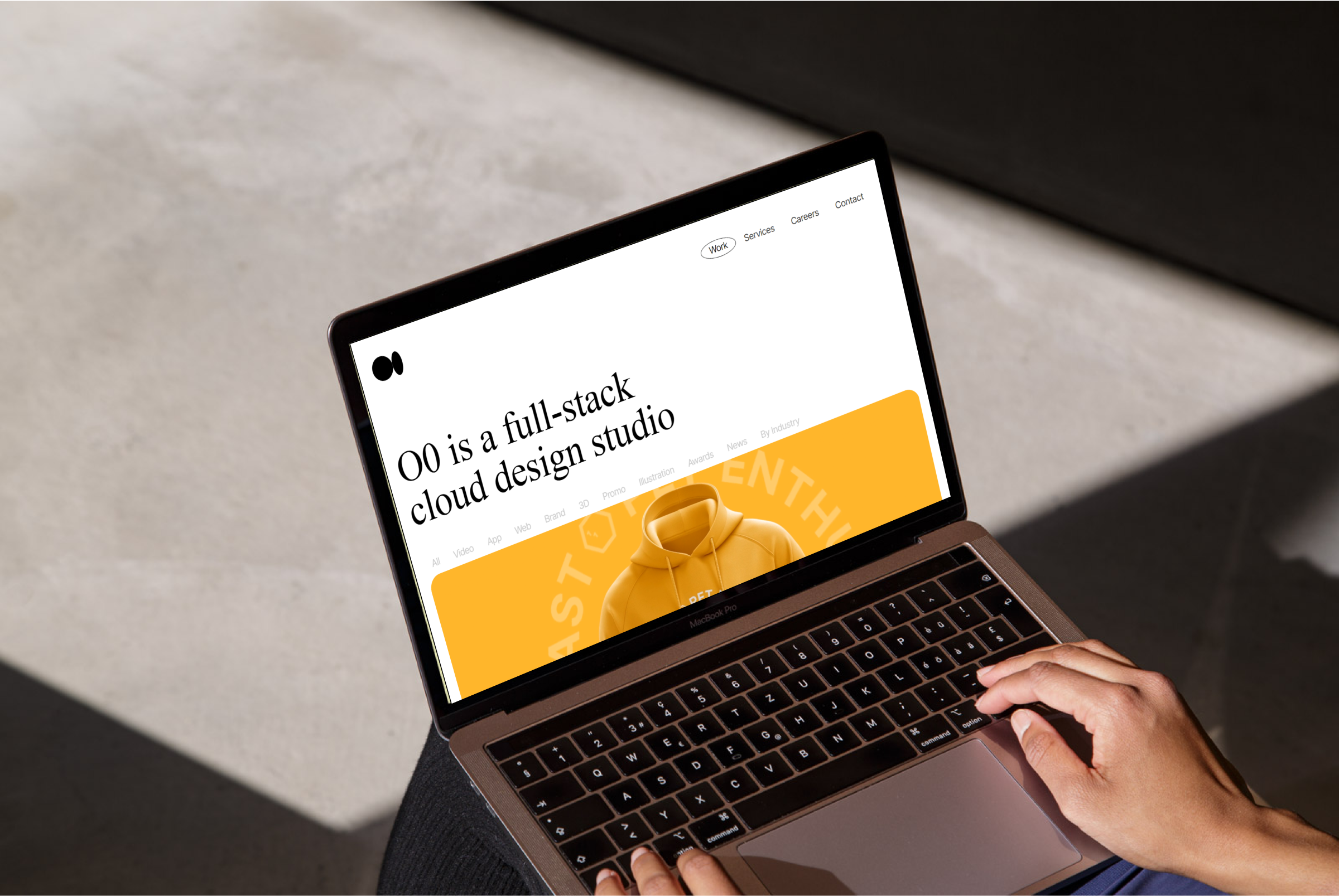 Modern Portfolio agency website Design 2023 agency website animated websites modern website motion graphics portfolio portfolio website trending website ui web design web development website website design