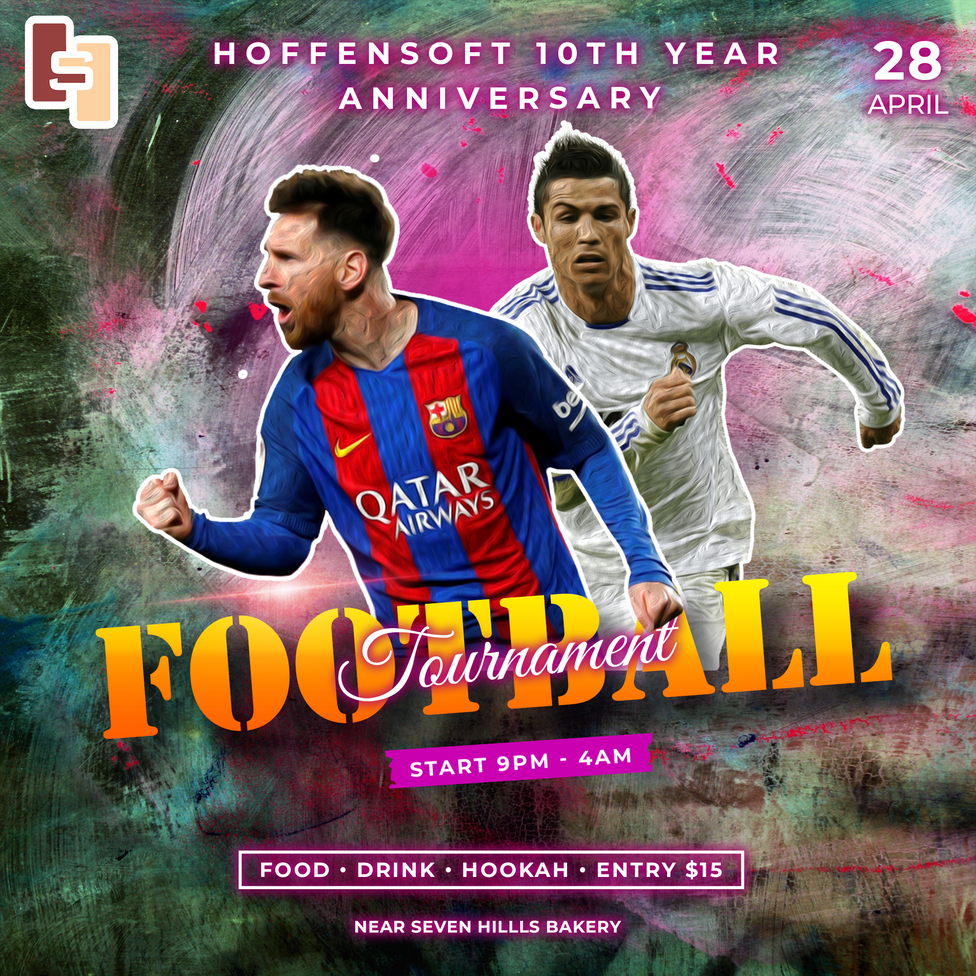 Poster Design branding graphic design motion graphics ui