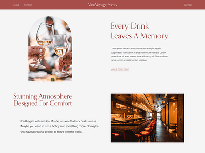 Vino Voyage squarespace squarespace website web design website design