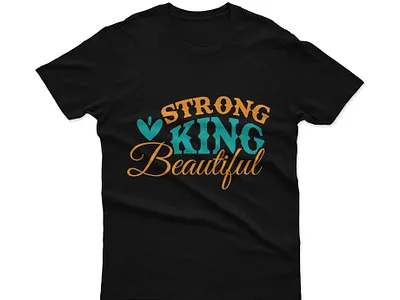 Typography T-shirt Design graphic design sticker